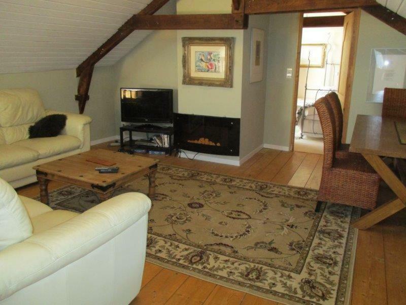 Apartment Le Petit Chateau *