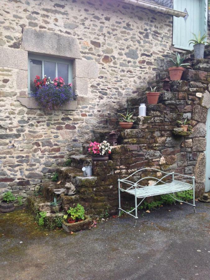 Le Petit Chateau Noyal-Pontivy